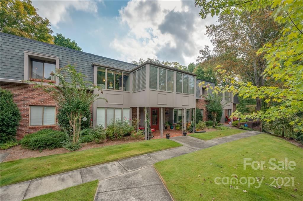 305 Grady Avenue Tryon NC 28782