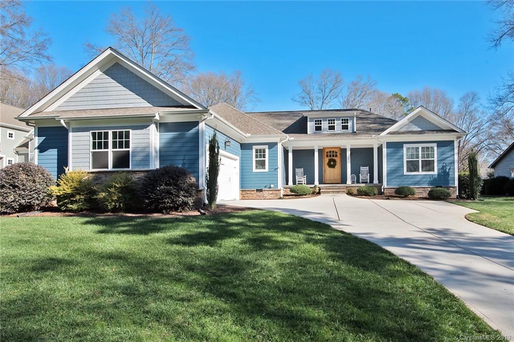 19408 Barrnette Avenue Cornelius NC 28031
