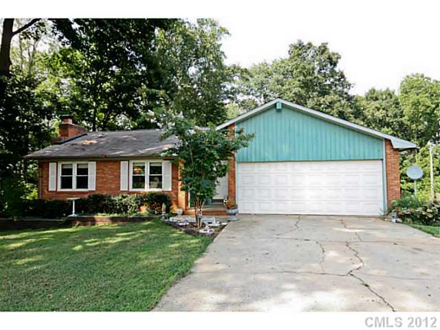 120 Highview Circle Statesville NC 28625