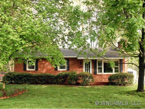 1 Davlyn Drive Asheville NC 28806