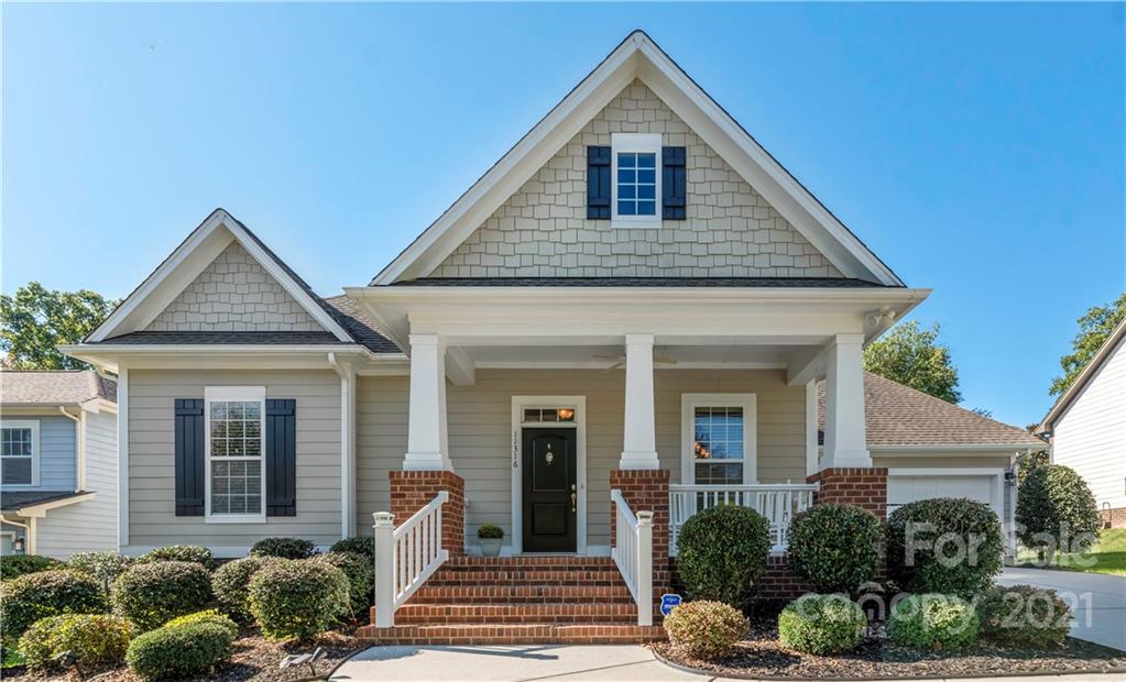 11316 Warfield Avenue Huntersville NC 28078
