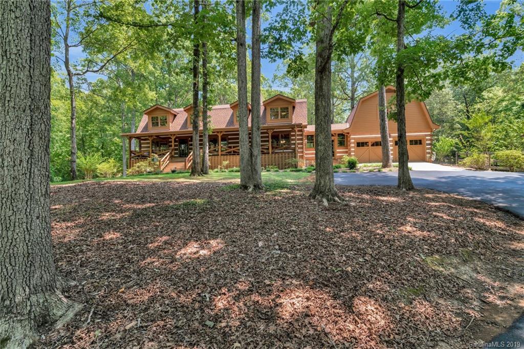2709 Blythe Road Waxhaw NC 28173
