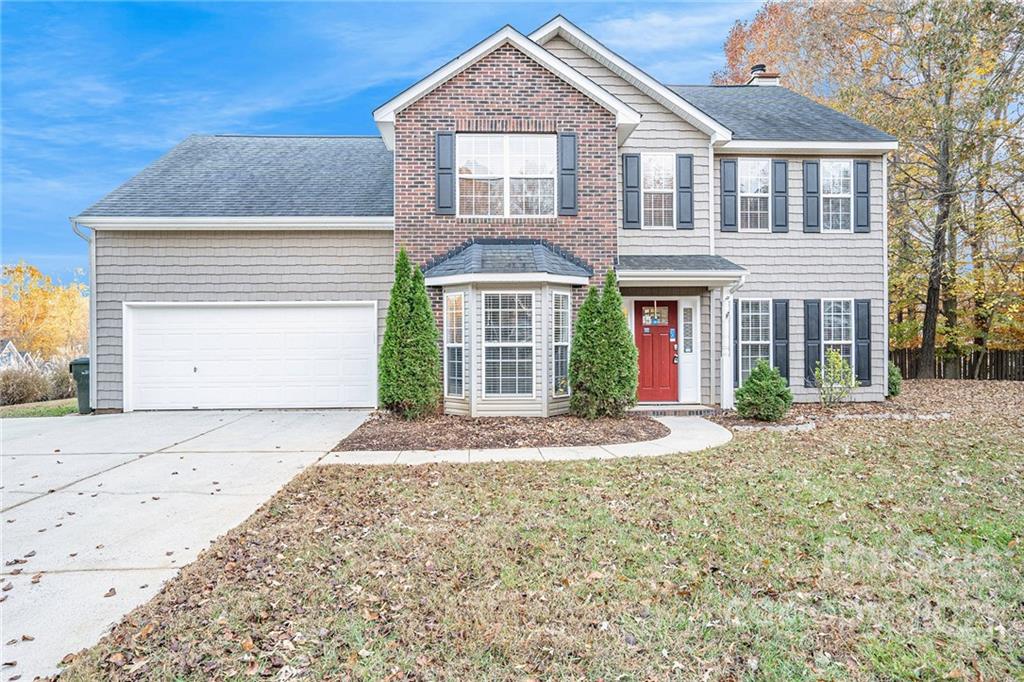 120 Southcliff Drive Waxhaw NC 28173