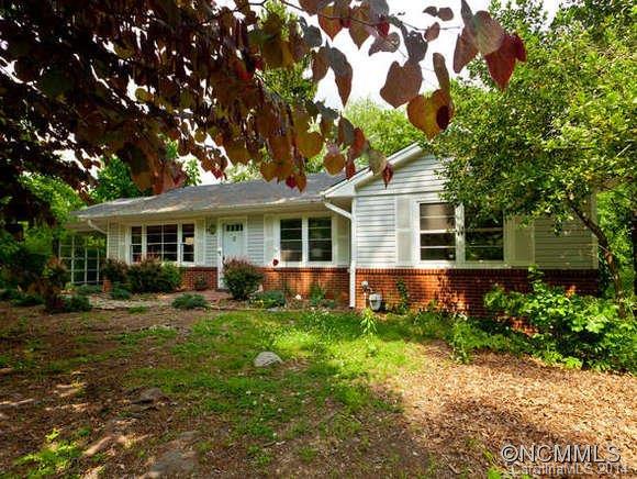 51 Kenilworth Road Asheville NC 28803
