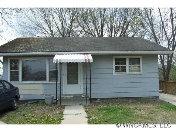 340 Deaverview Road Asheville NC 28806