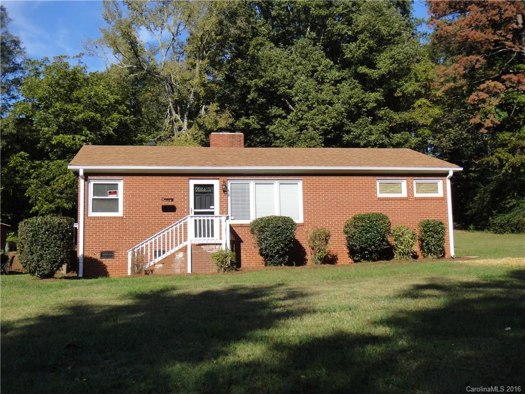 1712 Browns Avenue Charlotte NC 28208
