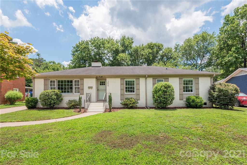 3825 Havenwood Road Charlotte NC 28205