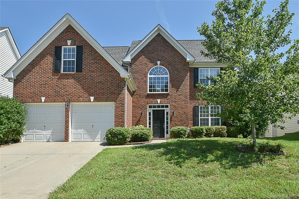 10038 Montrose Drive Nw Charlotte NC 28269