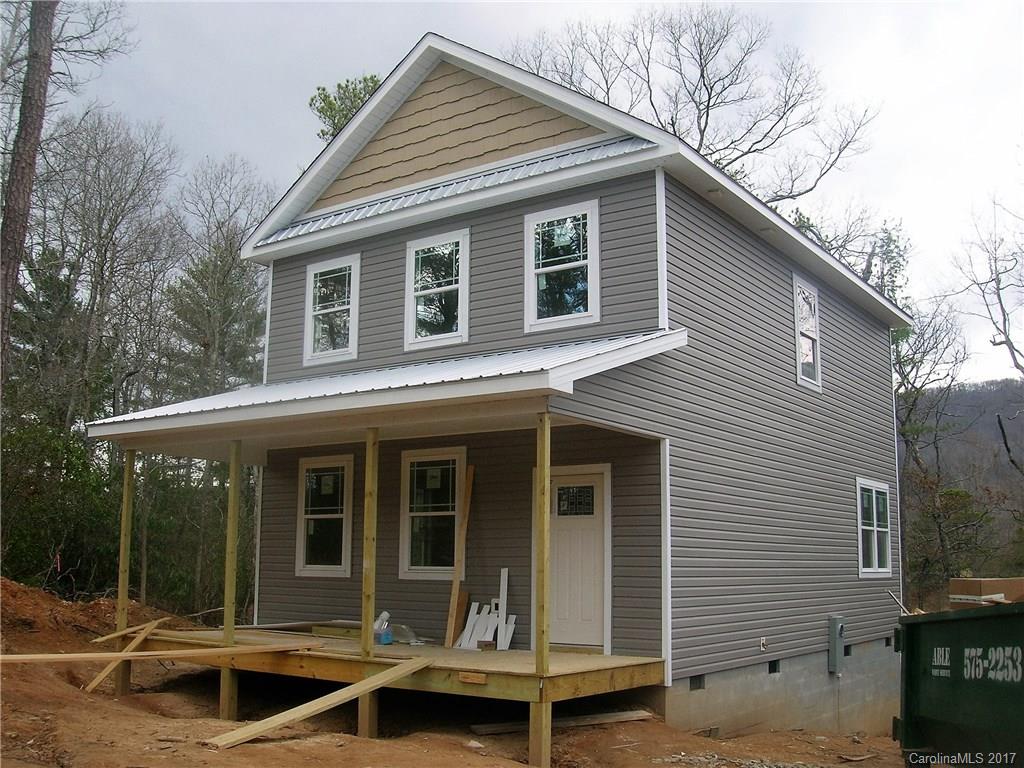 7 Pineview Road Fairview NC 28730