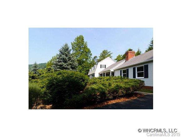 58 Brookwood Road Asheville NC 28804