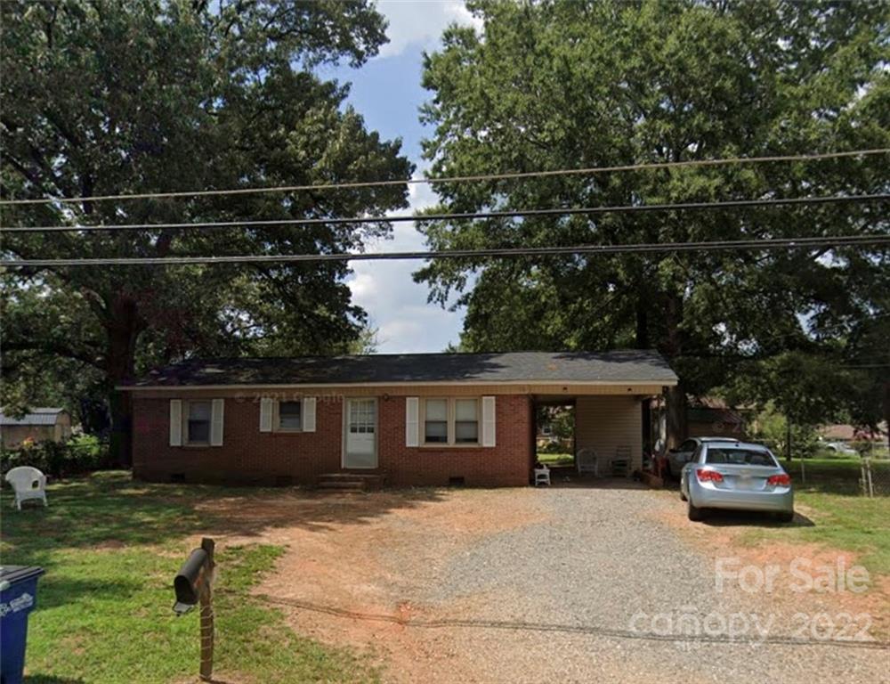 708 Park Drive Statesville NC 28677