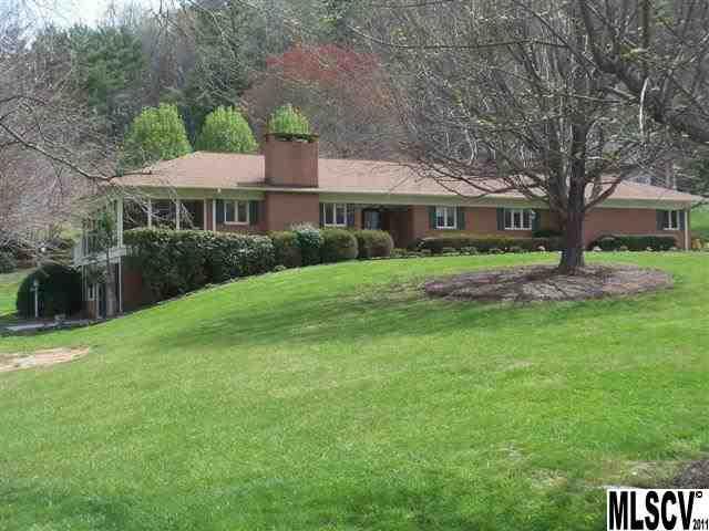 2906 Rockwood Drive Lenoir NC 28645