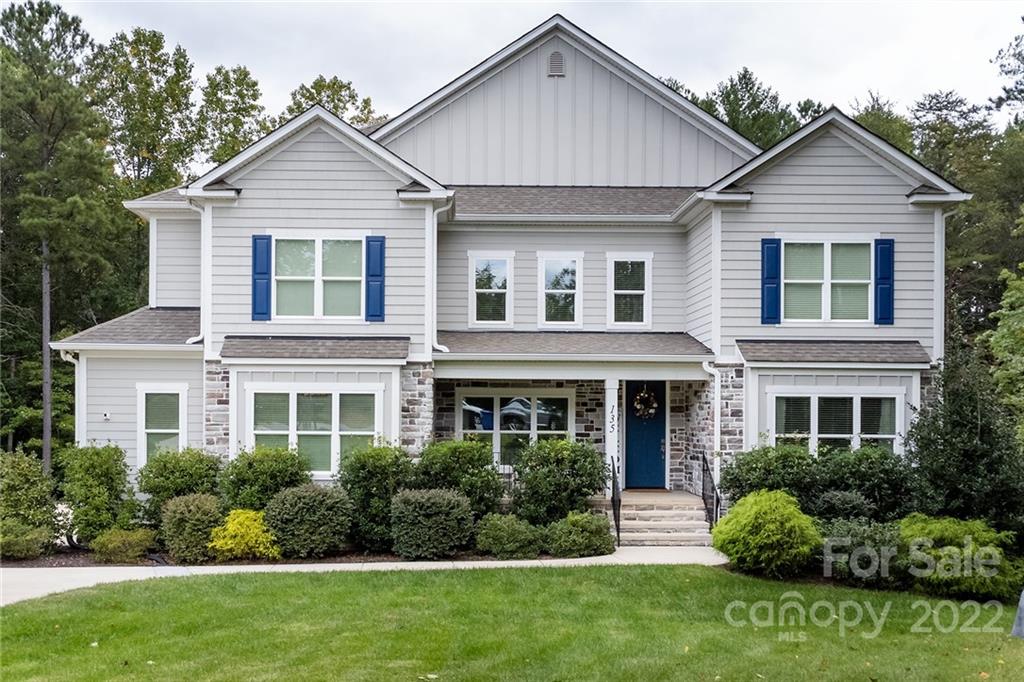 135 Holton Lane Mooresville NC 28117
