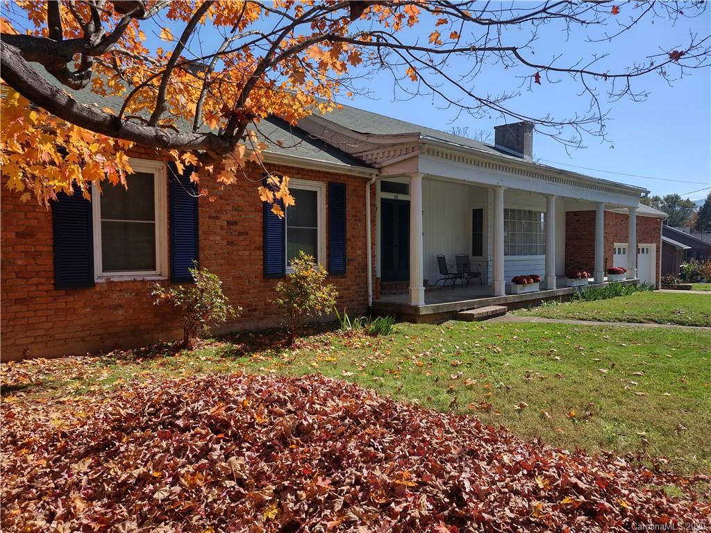 128 Newfound Street Canton NC 28716