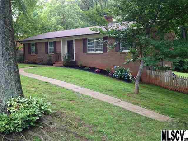 618 Hamilton Street Newton NC 28658