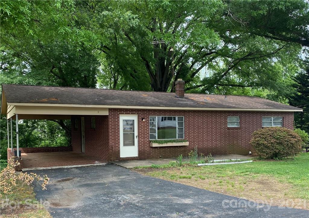 714 22nd Street SW Hickory NC 28602