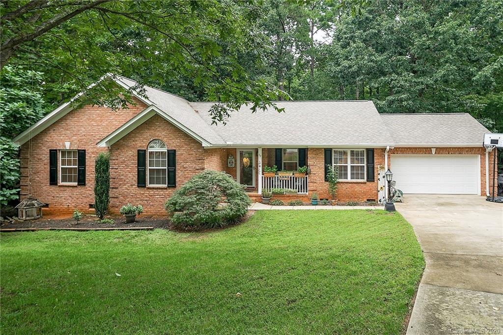 117 Avocet Court Mooresville NC 28117