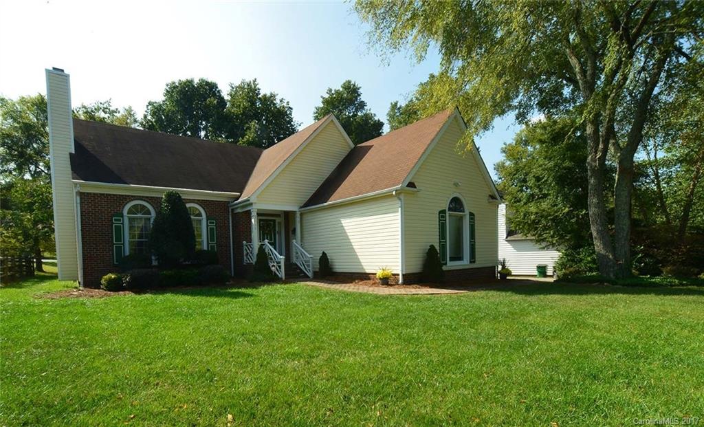 3815 Brownes Ferry Road Charlotte NC 28269