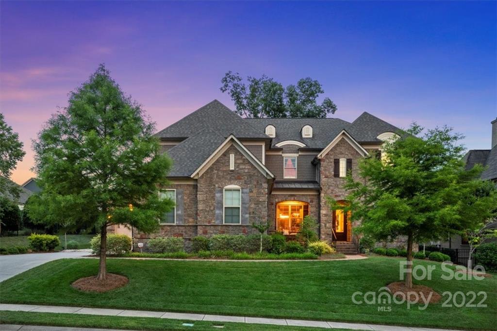 6217 Calley Glenn Lane Charlotte NC 28226