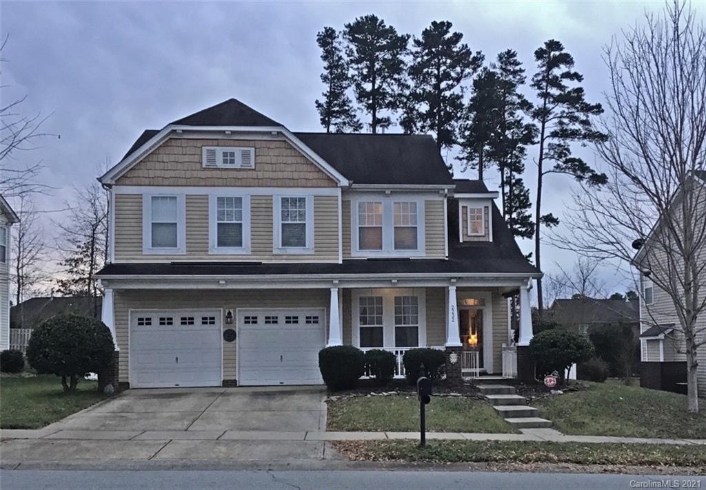 2232 Winding River Drive Charlotte NC 28214