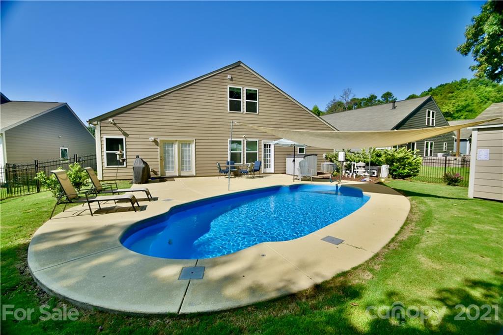 6010 Eleanor Rigby Road Charlotte NC 28278