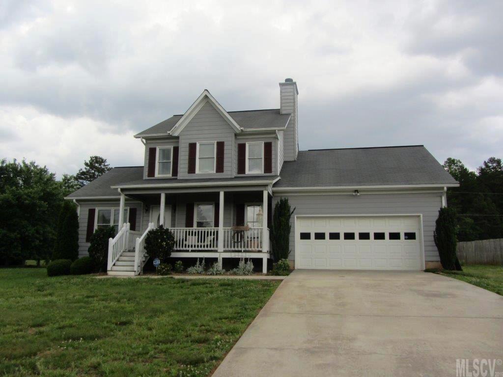 1092 Black Walnut Drive Hickory NC 28602