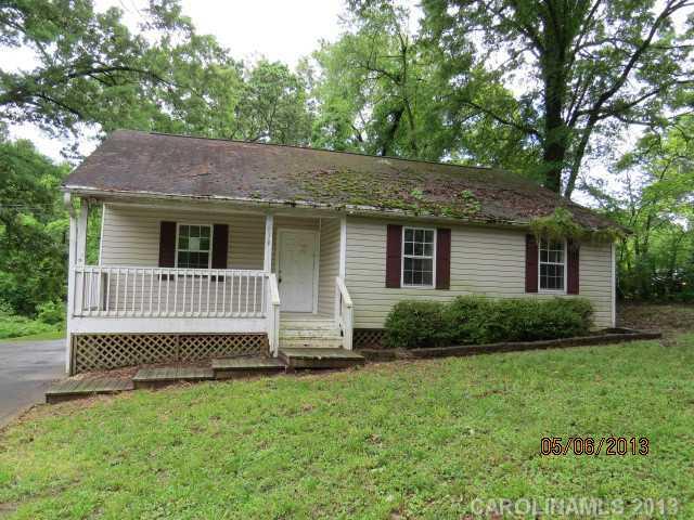 918 Moose Street Gastonia NC 28056