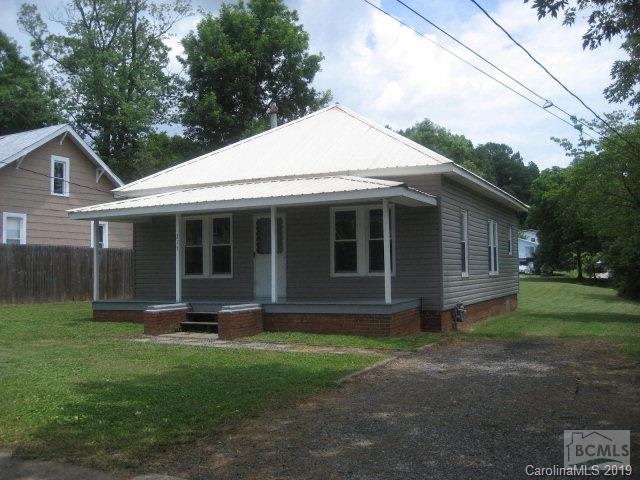 315 Randolph Street Morganton NC 28655