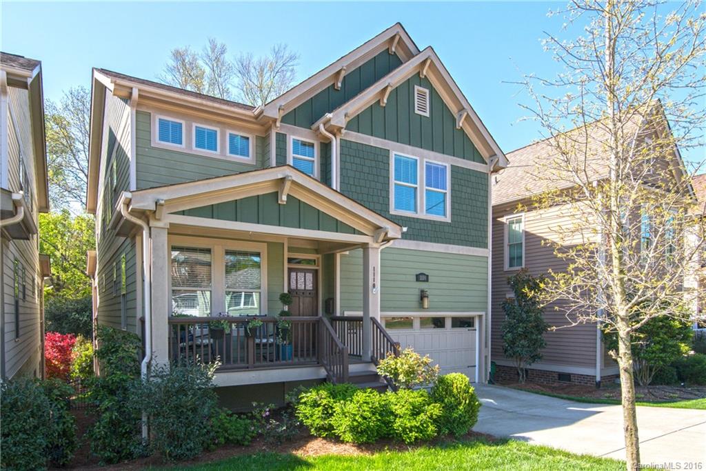 1110 Yale Place Charlotte NC 28209