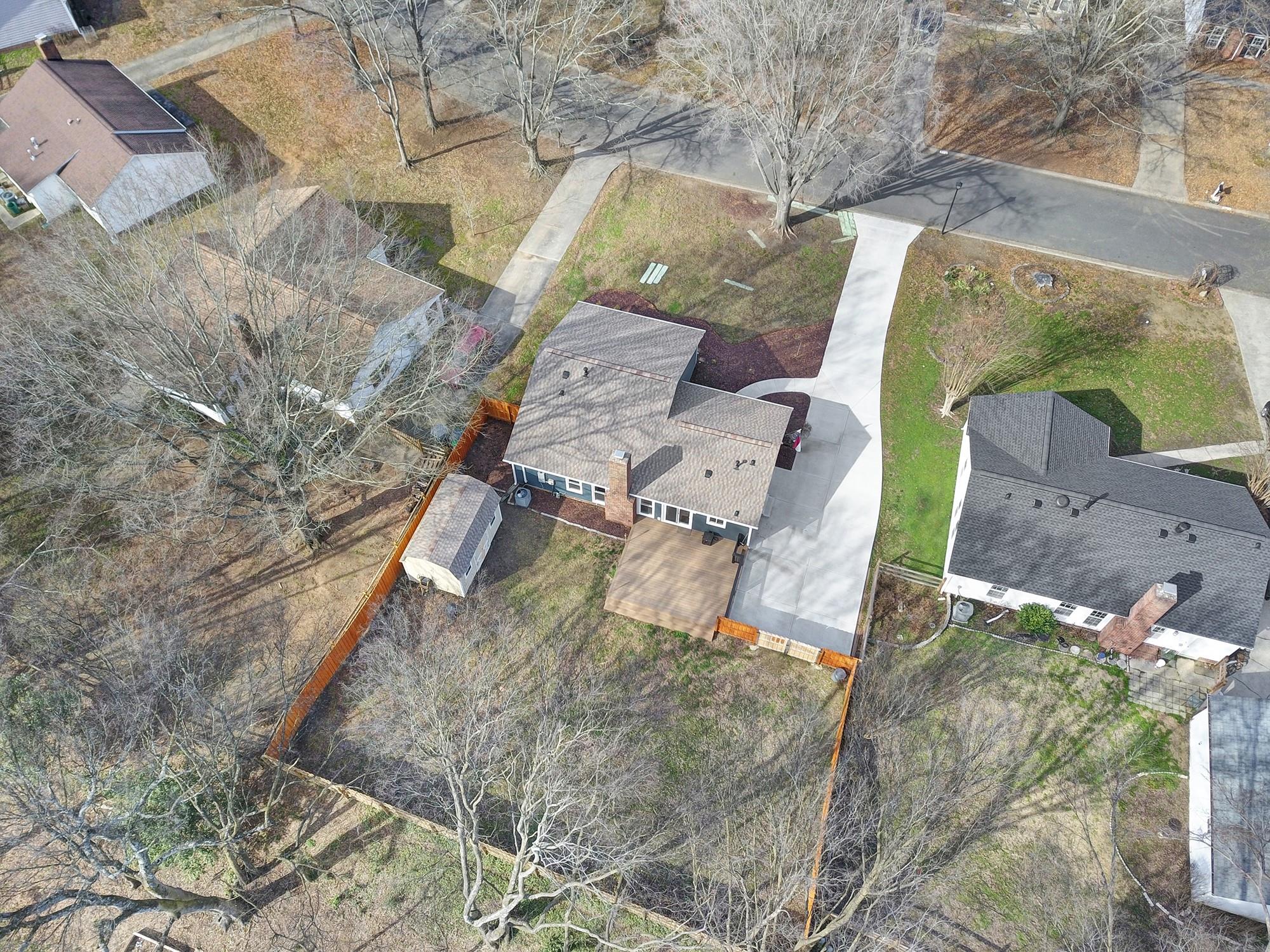 9219 Essen Lane Charlotte NC 28210