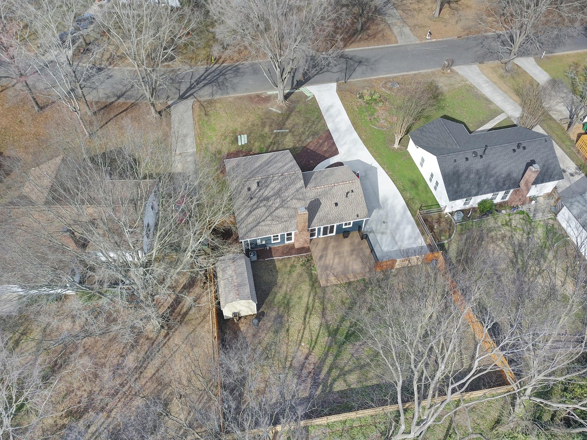 9219 Essen Lane Charlotte NC 28210