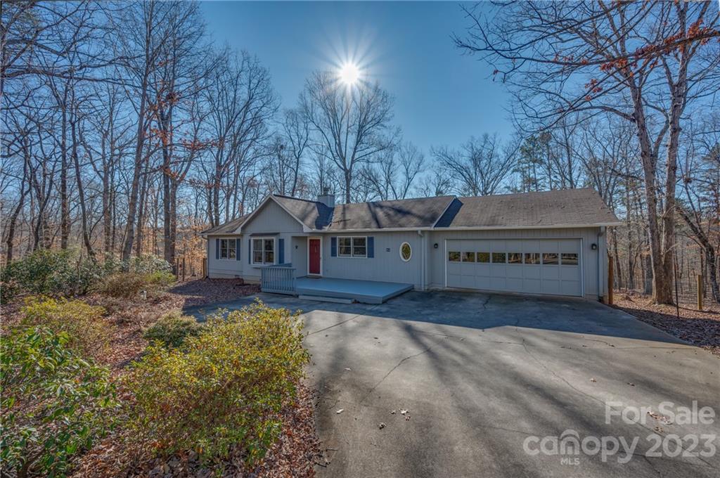 1044 Blanton Street Columbus NC 28722