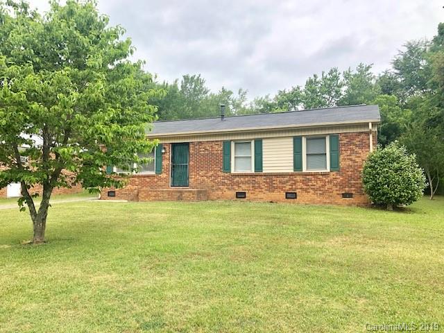 3108 Salem Drive Gastonia NC 28052