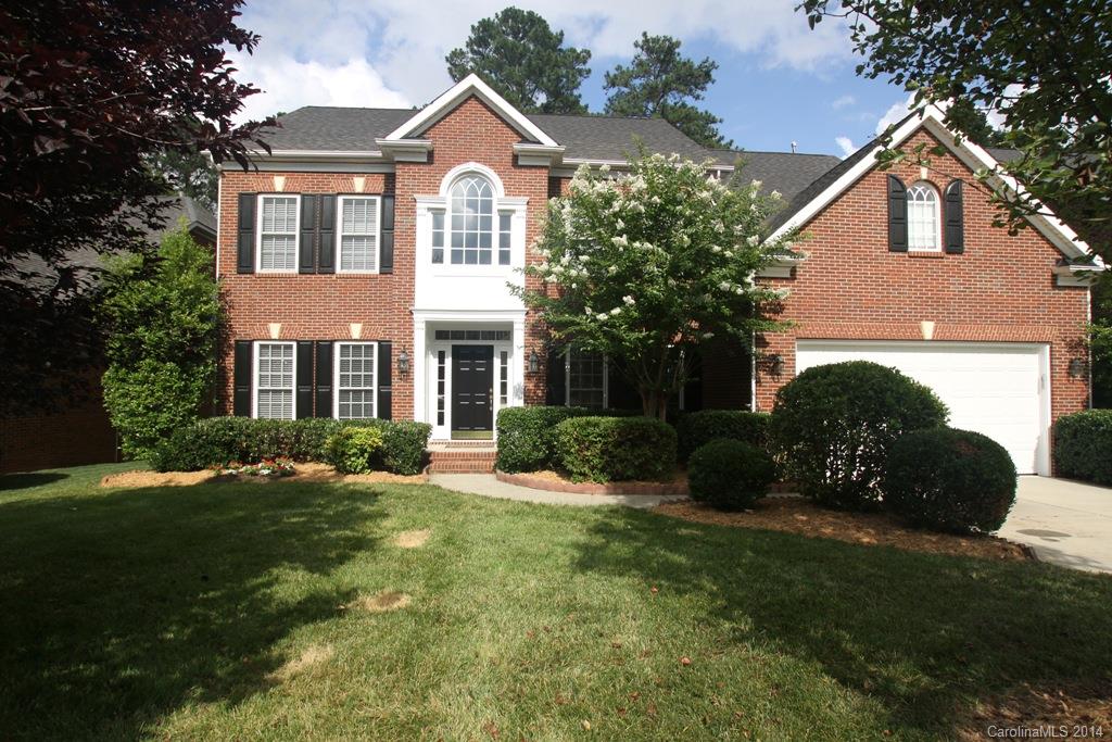 5734 Summerston Place Charlotte NC 28277