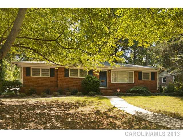 3042 Dunlavin Way Charlotte NC 28205