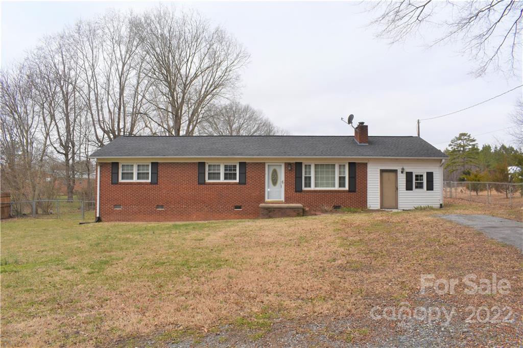 3641 Chapel Grove School Road Gastonia NC 28052