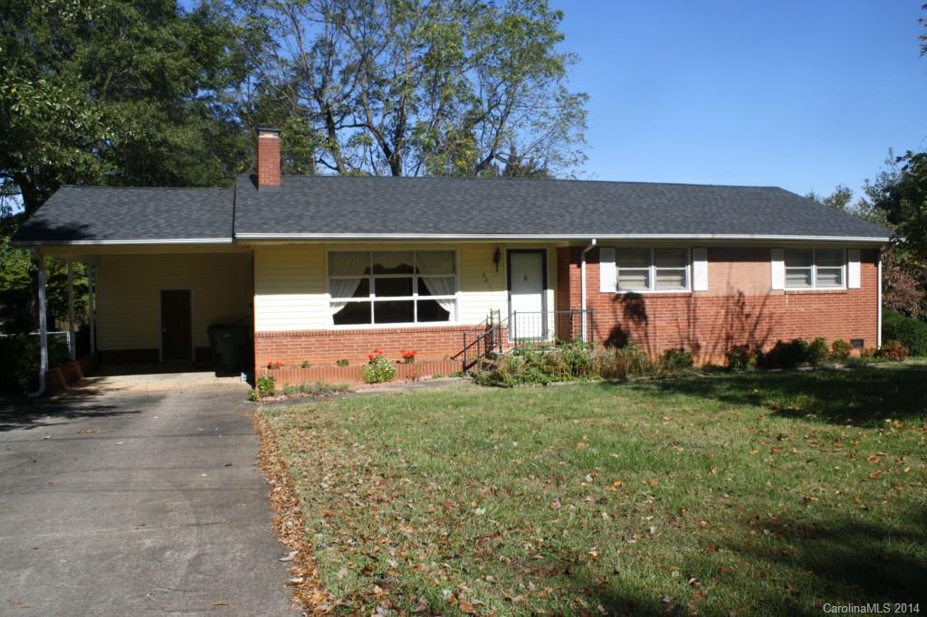 2011 Carol Drive Gastonia NC 28054