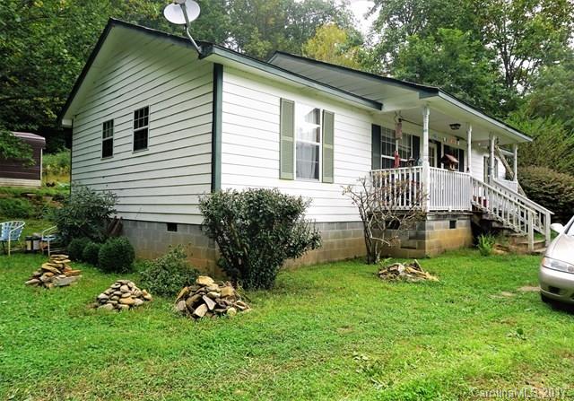 415 Clear Creek Road Burnsville NC 28714