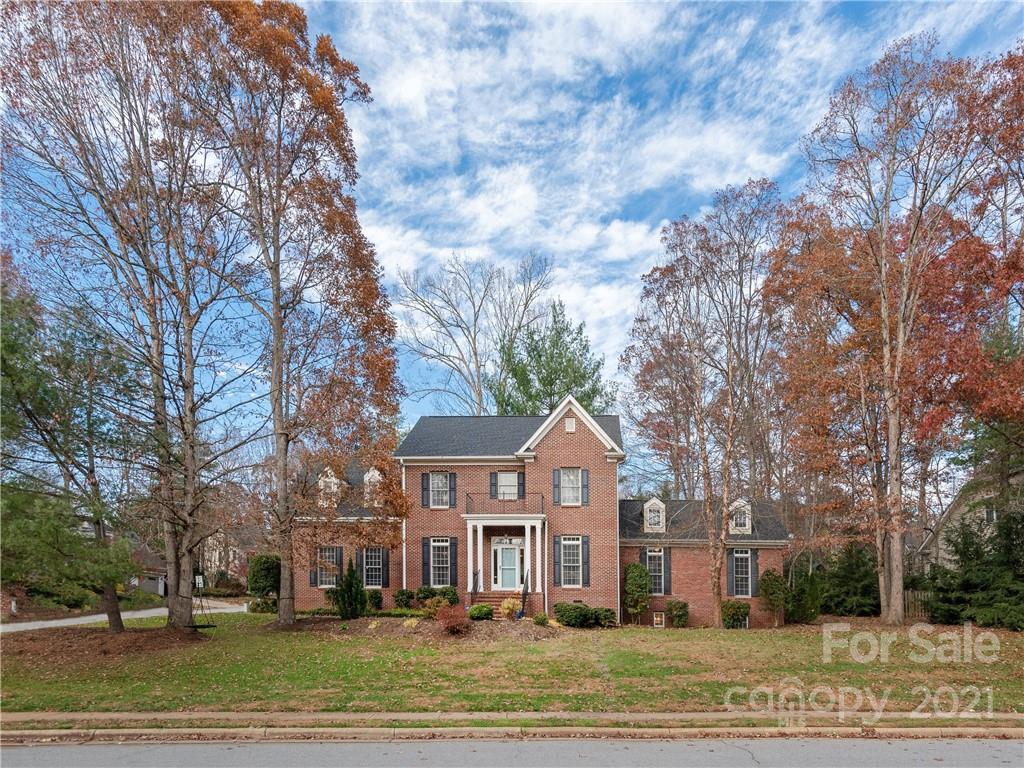 1118 Chicory Lane Asheville NC 28803