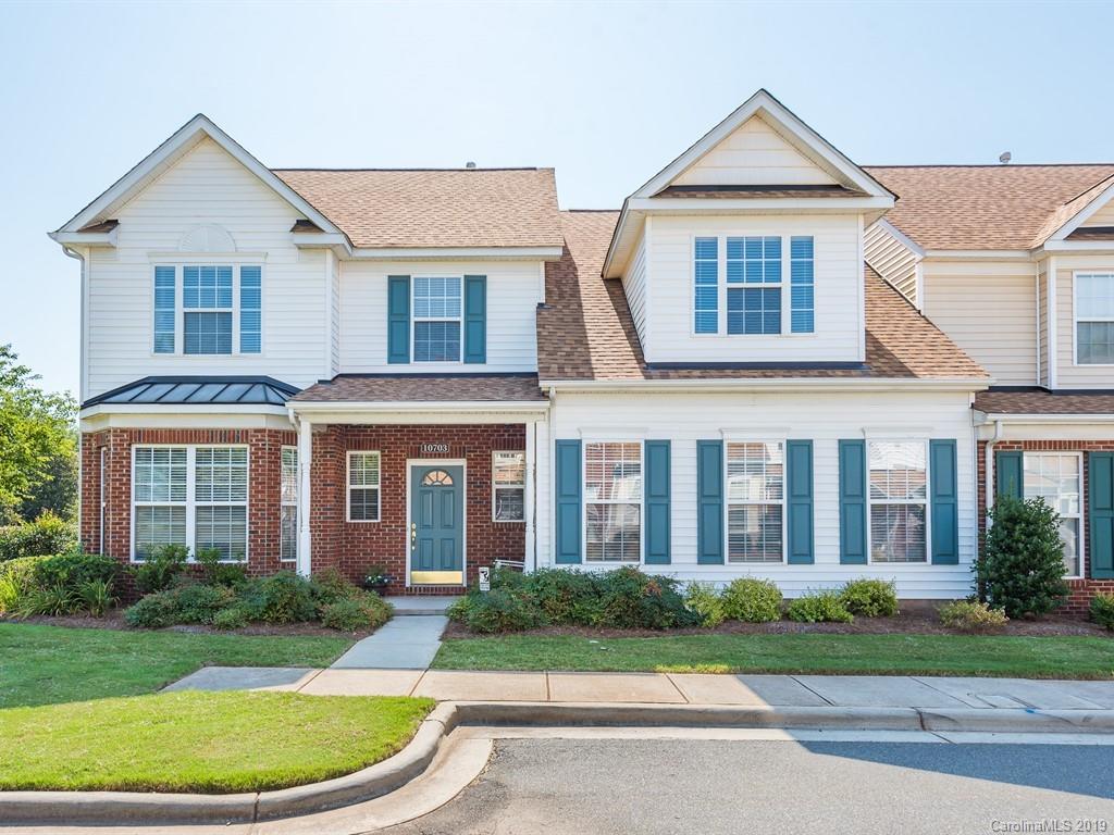 10703 Yellow Tail Court Charlotte NC 28270