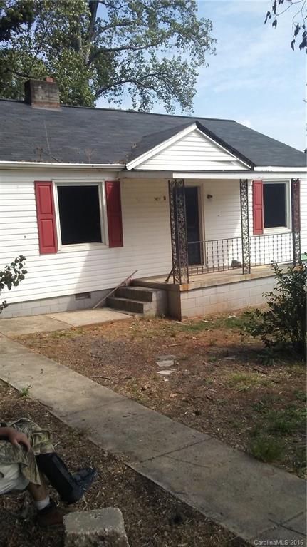 3029 Ridge Avenue Charlotte NC 28208