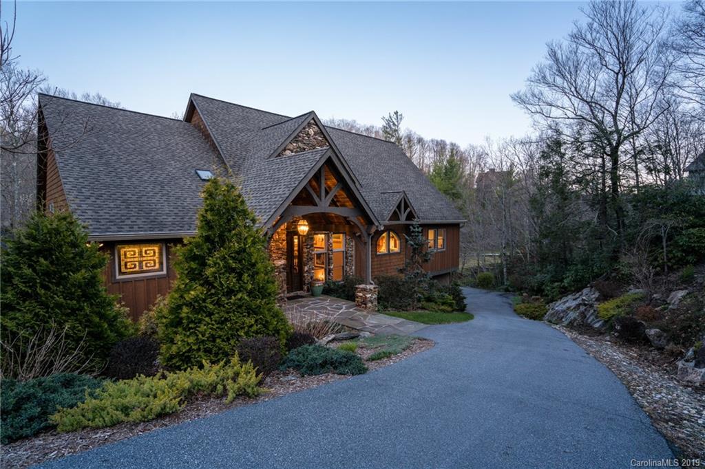 463 New River Lake Drive Blowing Rock NC 28605
