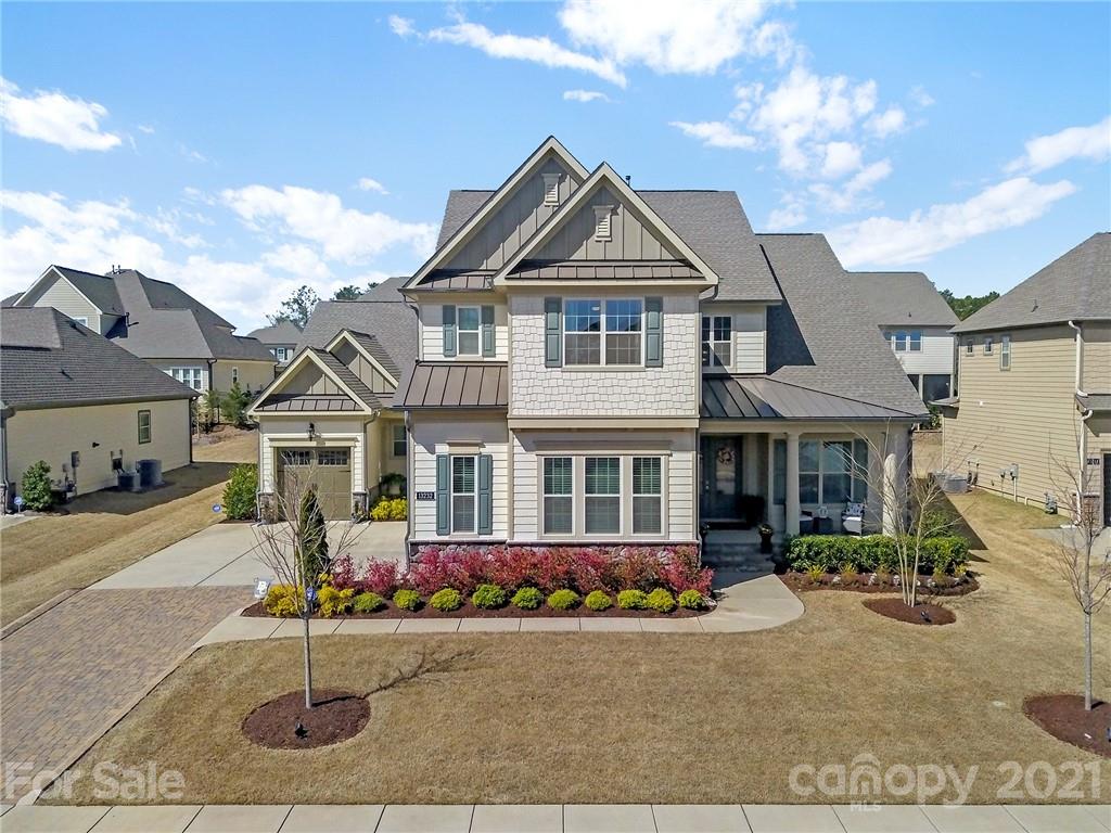 13232 Feale Court Charlotte NC 28278