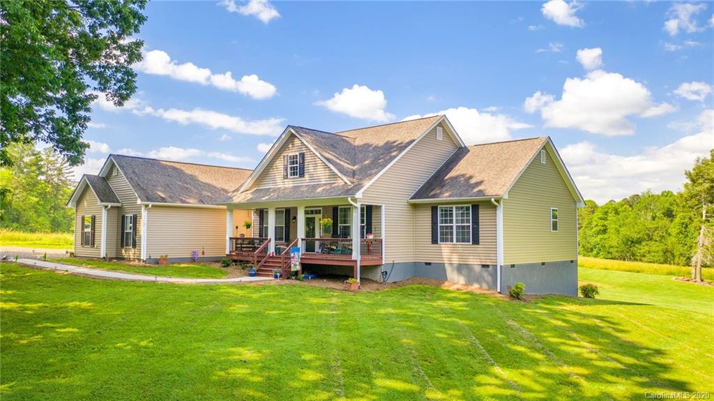 732 Olivette Road Asheville NC 28804