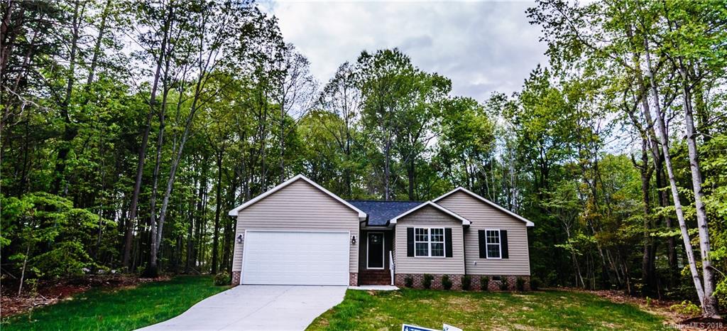 329 Sunny Hill Drive Lincolnton NC 28092