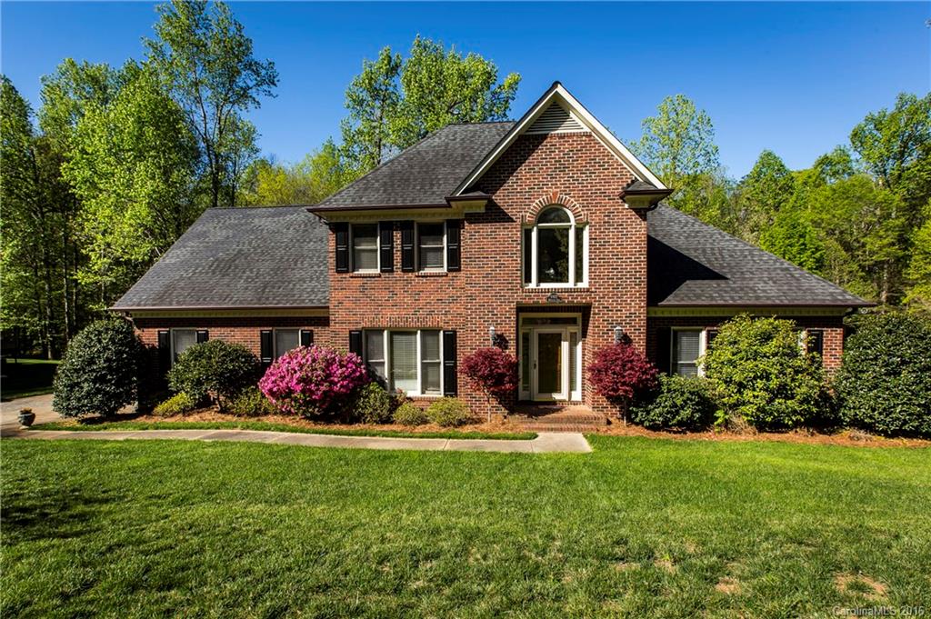 5927 Providence Glen Road Charlotte NC 28270