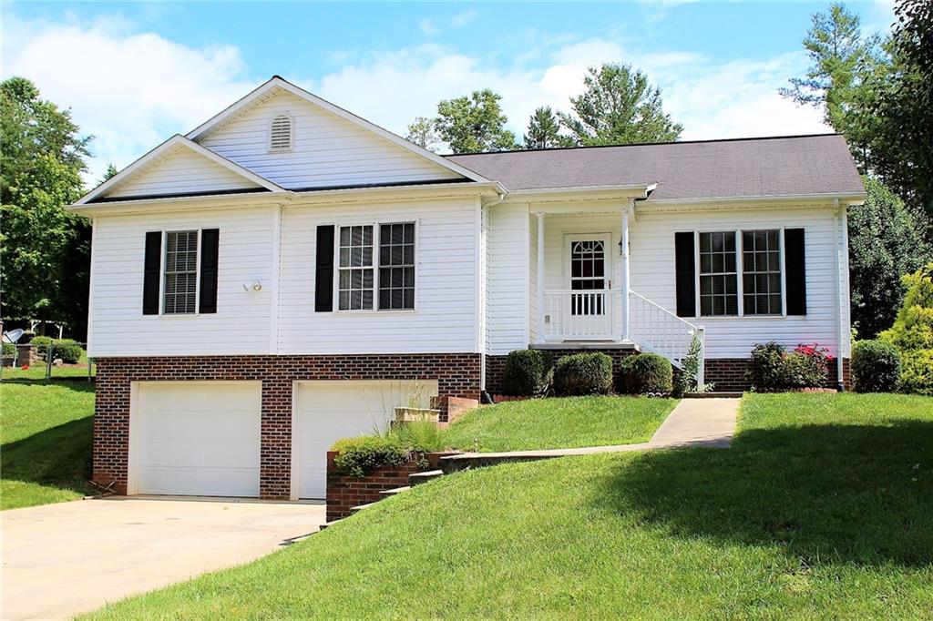 4196 Lindsay Street Lenoir NC 28645