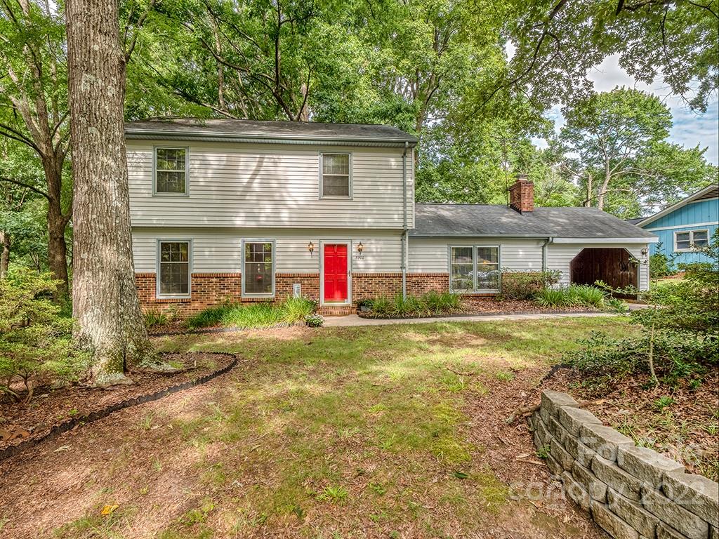 5900 Cabotwood Lane Charlotte NC 28212