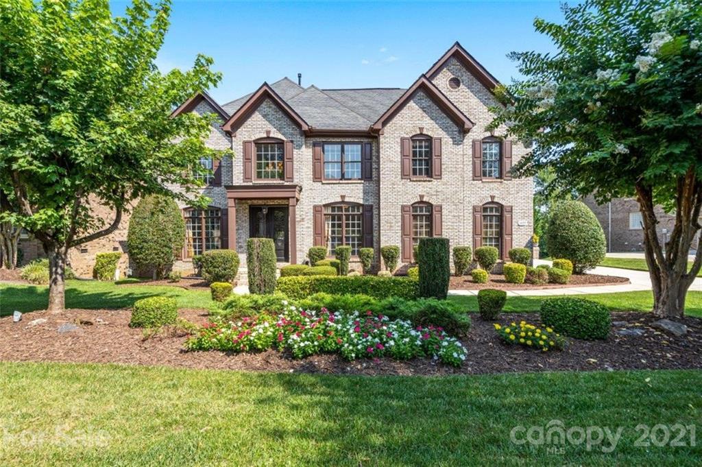1027 Woodhall Drive Huntersville NC 28078