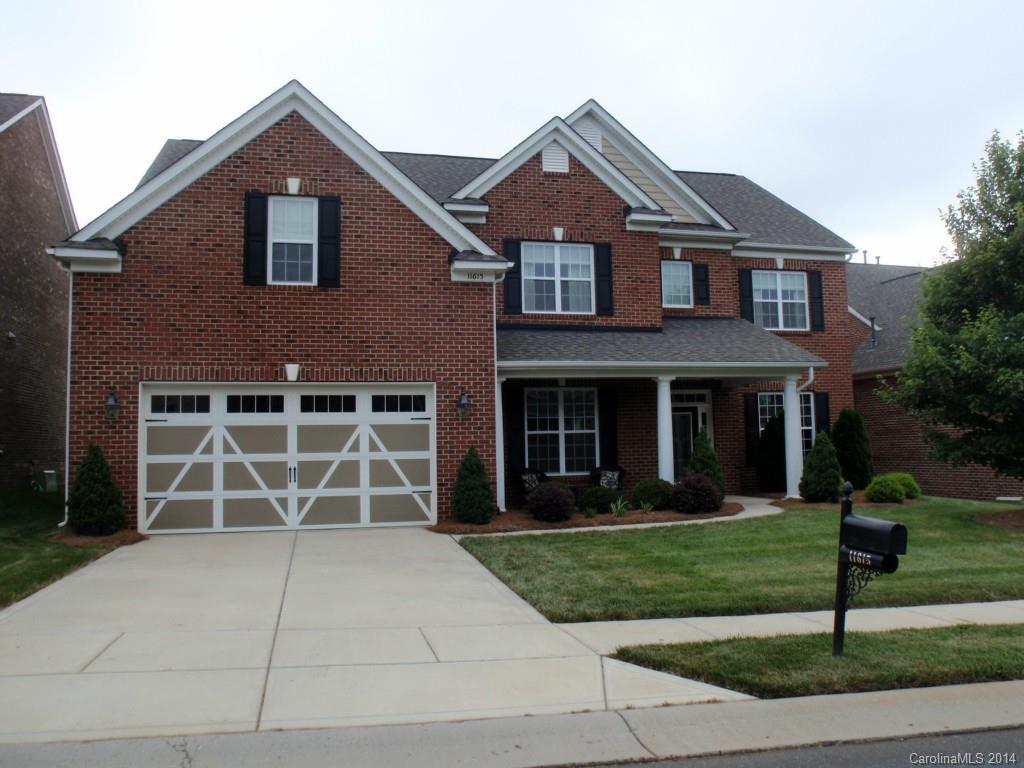 11615 Ashbourne Hall Road Charlotte NC 28277